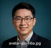 NBA老郭 | xingkong.com